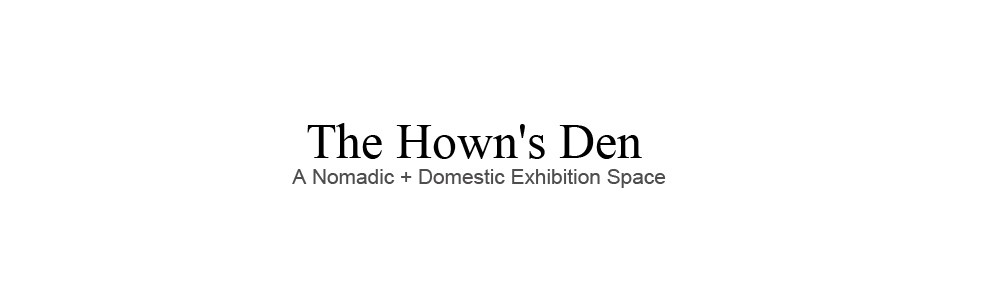 The Hown's Den